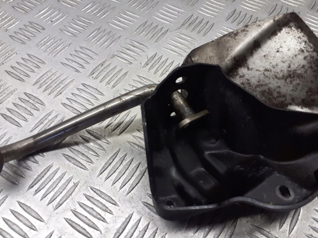 CABLU EGR TEAV MERCEDES W203 2.0 Product image