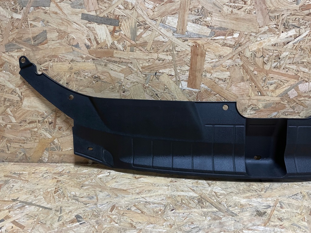 Capacul centurii Front Audi Q5 8R 8R0 8R0807081 Product image