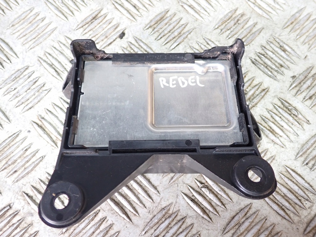 Modul cutie reductor Dodge RAM V 2019- Product image