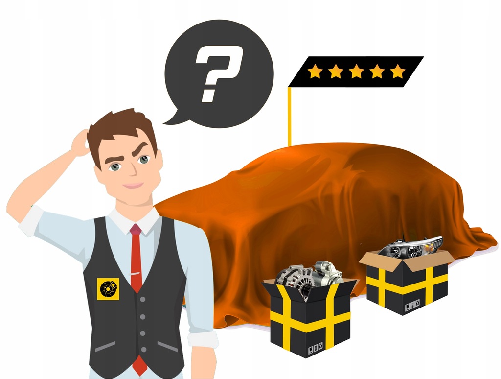 PERNA CUTIE RENAULT 19 7700788318 Product image