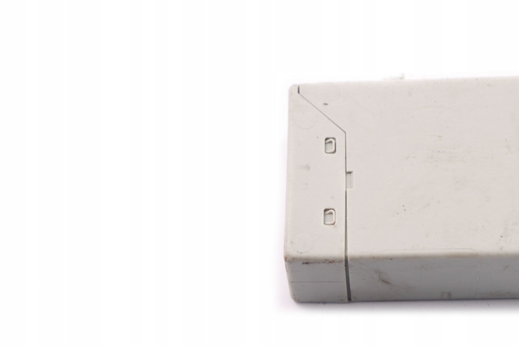 Modulul controler scaun BMW X1 F48 7464634 Product image
