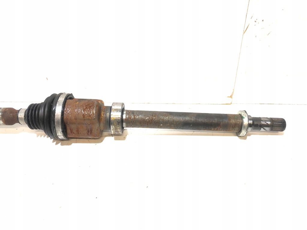 RENAULT ZOE II ARBORE DREAPTA JUMĂTATE 391003770R Product image