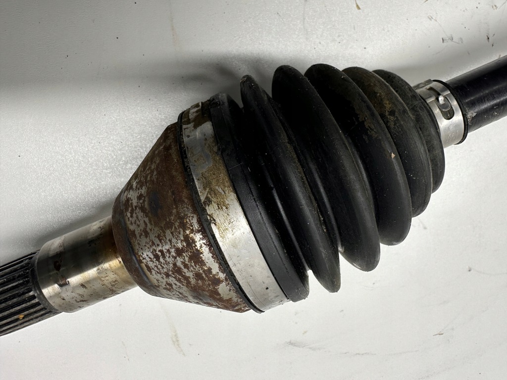 Ax puntea spate dreapta Can Am Outlander Renegade G1 OEM 705500977 QUAD ATV Product image