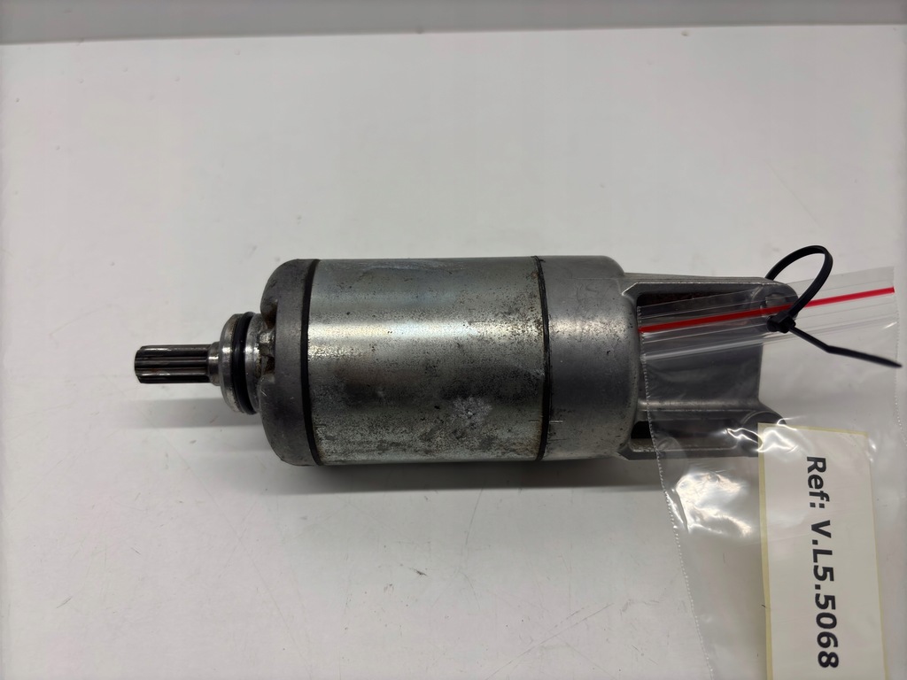 STARTER Suzuki LTA 450 (07-09). Product image