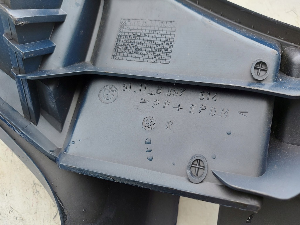 Bara fata BMW Z3 Product image