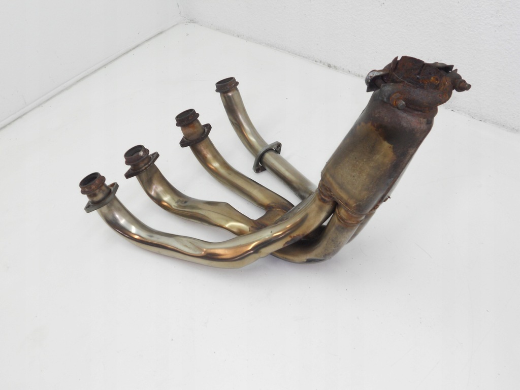 COLECTOR ESCAPAR SUZUKI BANDIT GSF 600 ORIGINAL Product image