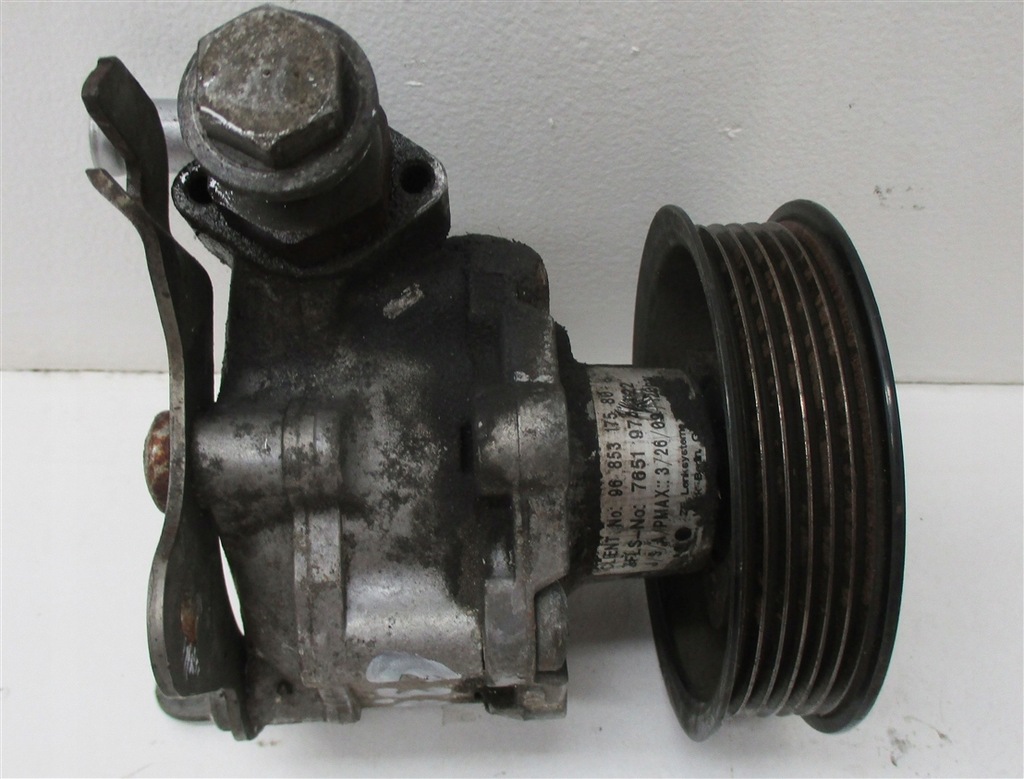 PUTERE POMPA CITROEN C5 III X7 3.0 HDI V6 9685317580 Product image
