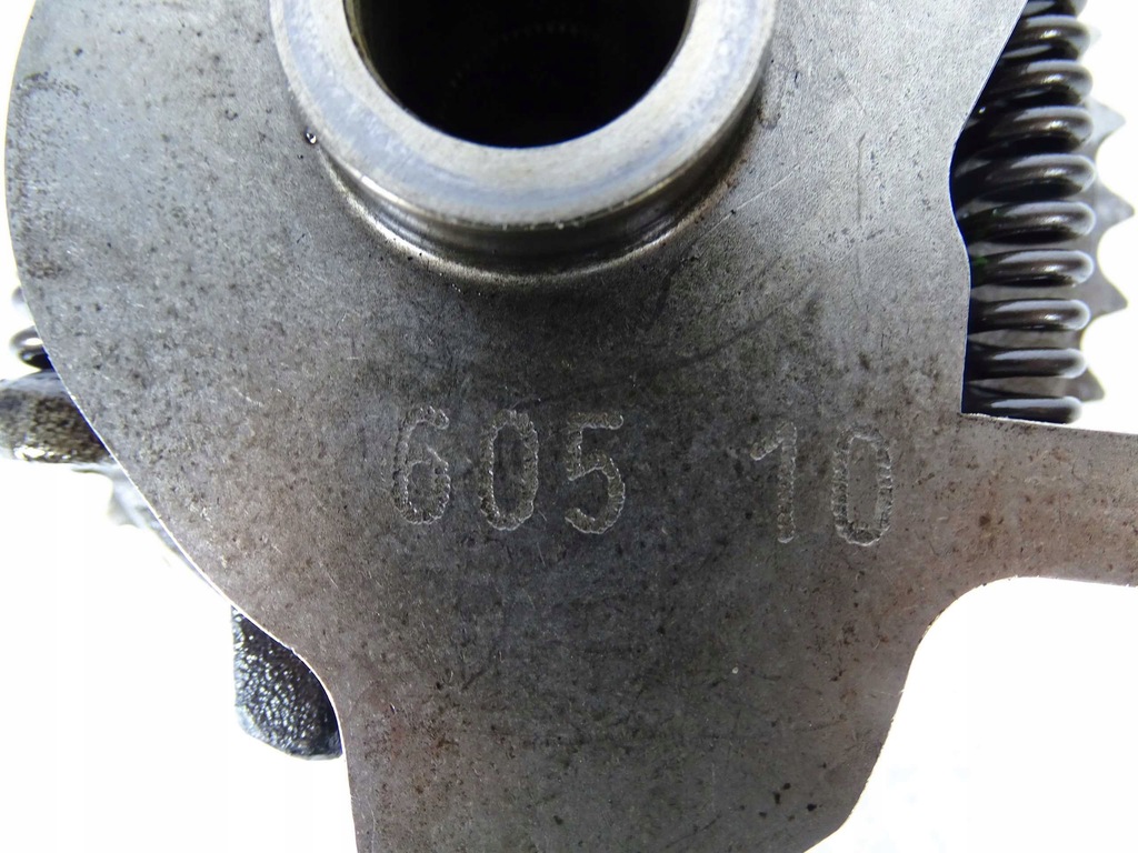 Mercedes Clasa S W140 3.0 TD ROATA POMPA INJECTIE Product image