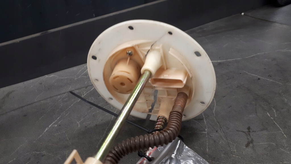 31110-02000 pompa de combustibil hyundai atos 1.0 12v Product image