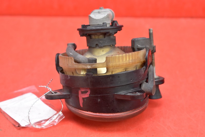 HALOGEN DREAPTA FATA 7H0941700C SKODA FABIA 2 II 09R Product image