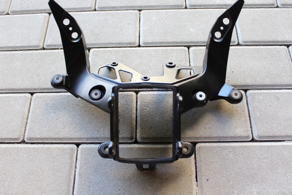 BMW S1000RR 09+ K46 MÂNER DE MONTARE CADRU CONTATOR CAS Product image