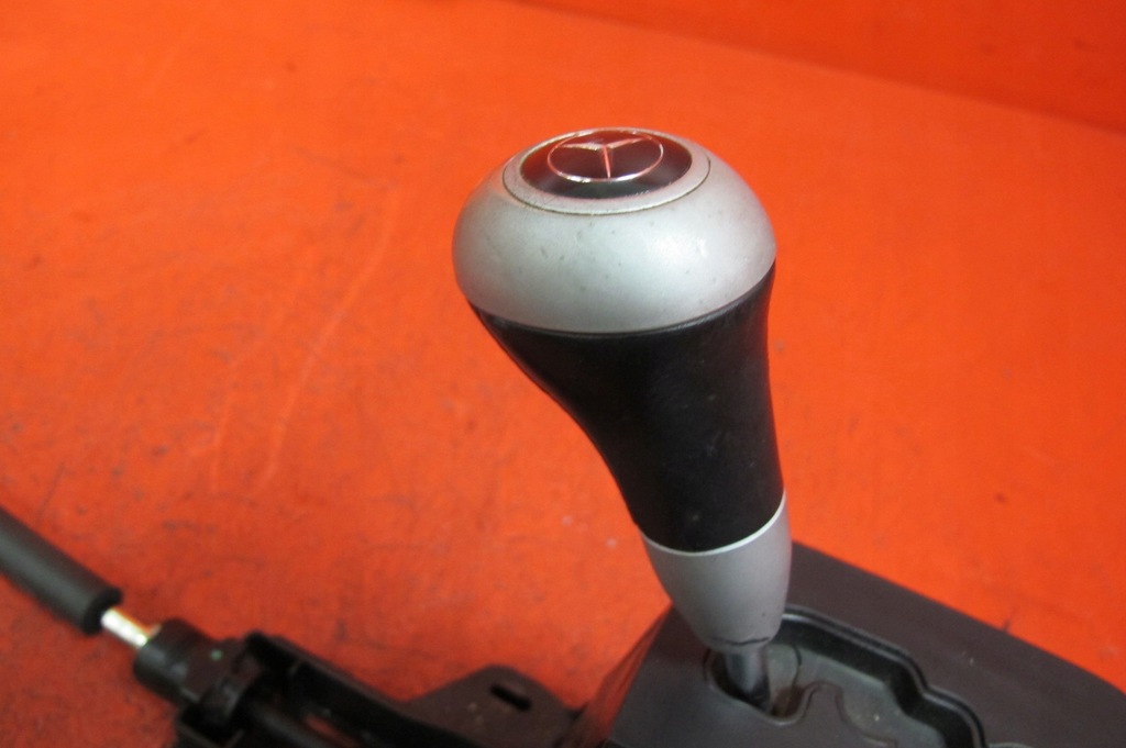 MERCEDES W245 B-CLASS 2.0 CDI 640941 W169 PÂRGIA SELECTOR CABLUL CRUPTEI Product image