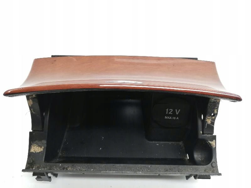 Mercedes-Benz E T-T-Model (S211) A2116802852 2.2L Diesel 2008 scrumie Product image