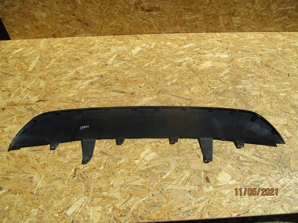 BARA SPATE TOYOTA RAV4 LIFT SPOILER Product image