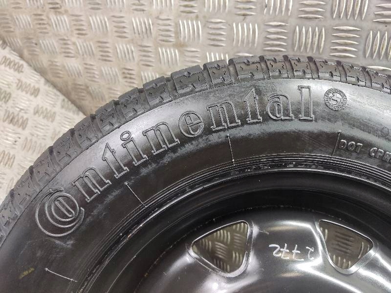 ROATA DE CONTACT CONTINENTAL 175/70R14 5.5X14 ET45 4X108 FI57.1 Product image