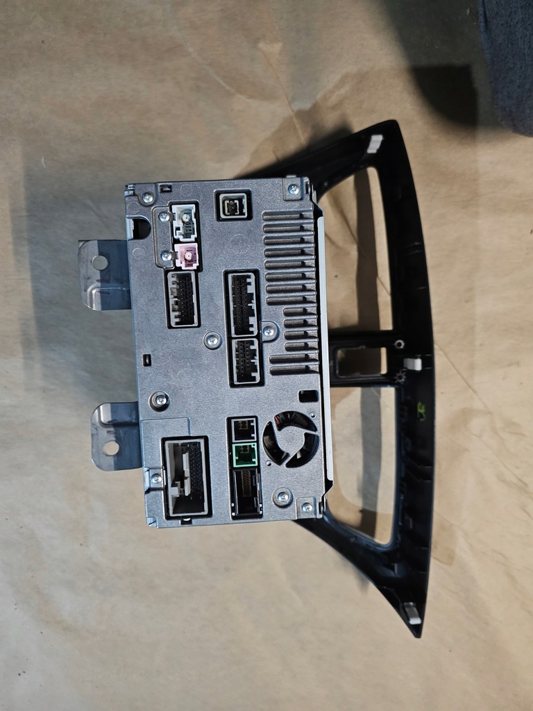 RADIO GPS NAVIGARE HONDA CIVIC IX LIFT 11-17 Product image