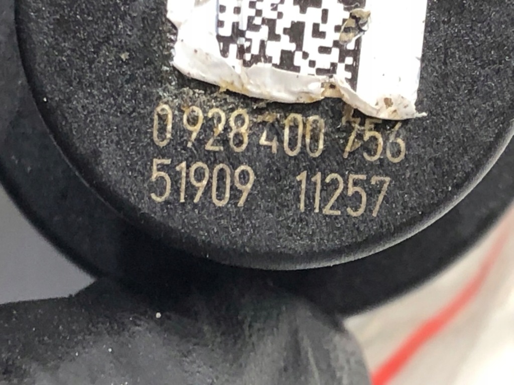 REGULATOR PRESIUNE CARBURANT JAGUAR XJ 0928400756 3.0 275KM Product image