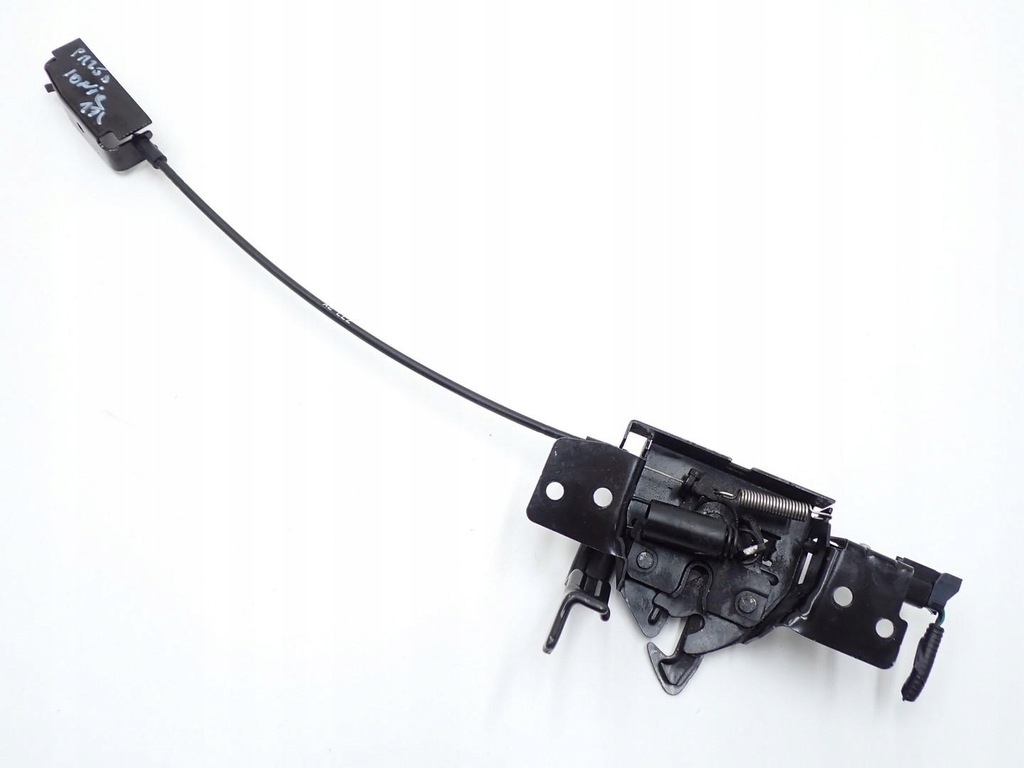 BLOCARE CAPOTE BLOCARE ORIGINALA HYUNDAI IONIQ ELECTRIC 17R Product image
