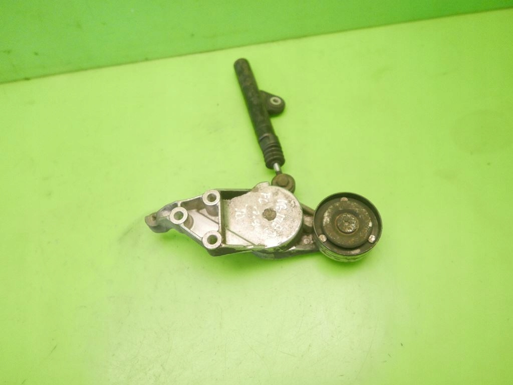 INTINZATOR CREASA SEAT IBIZA II FL 1.9 TDI 8V 99-02 Product image