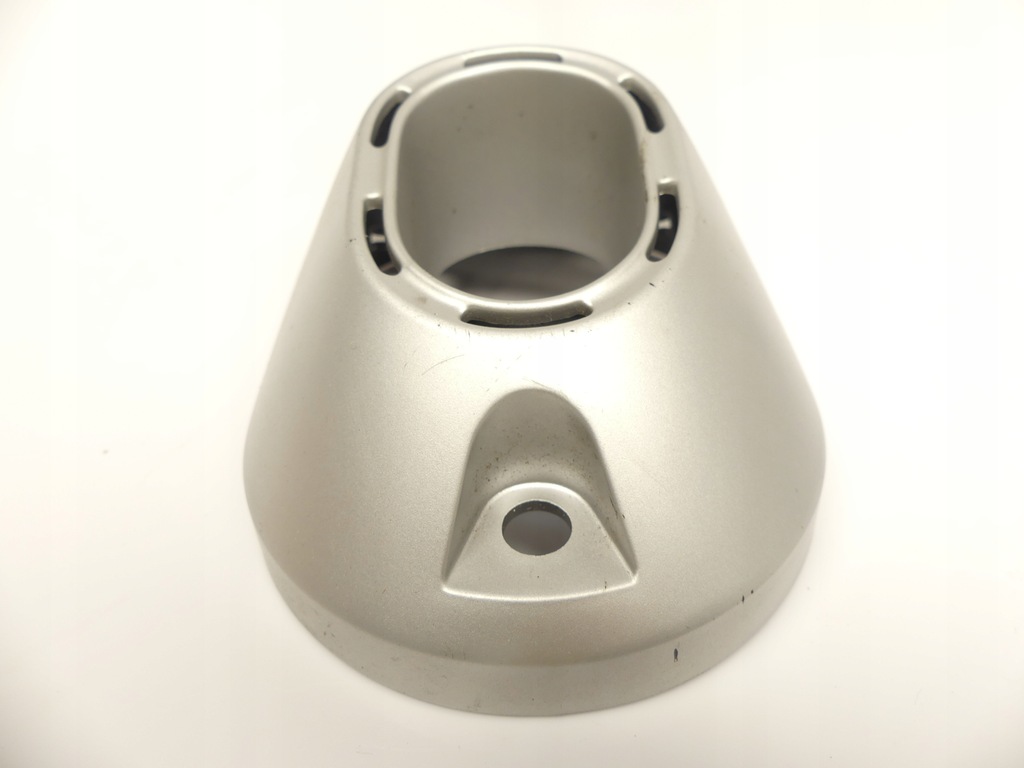 CAPAC Suprapunere tobe de eșapament HONDA PCX 125 PCX125 21-23 K1Z Product image