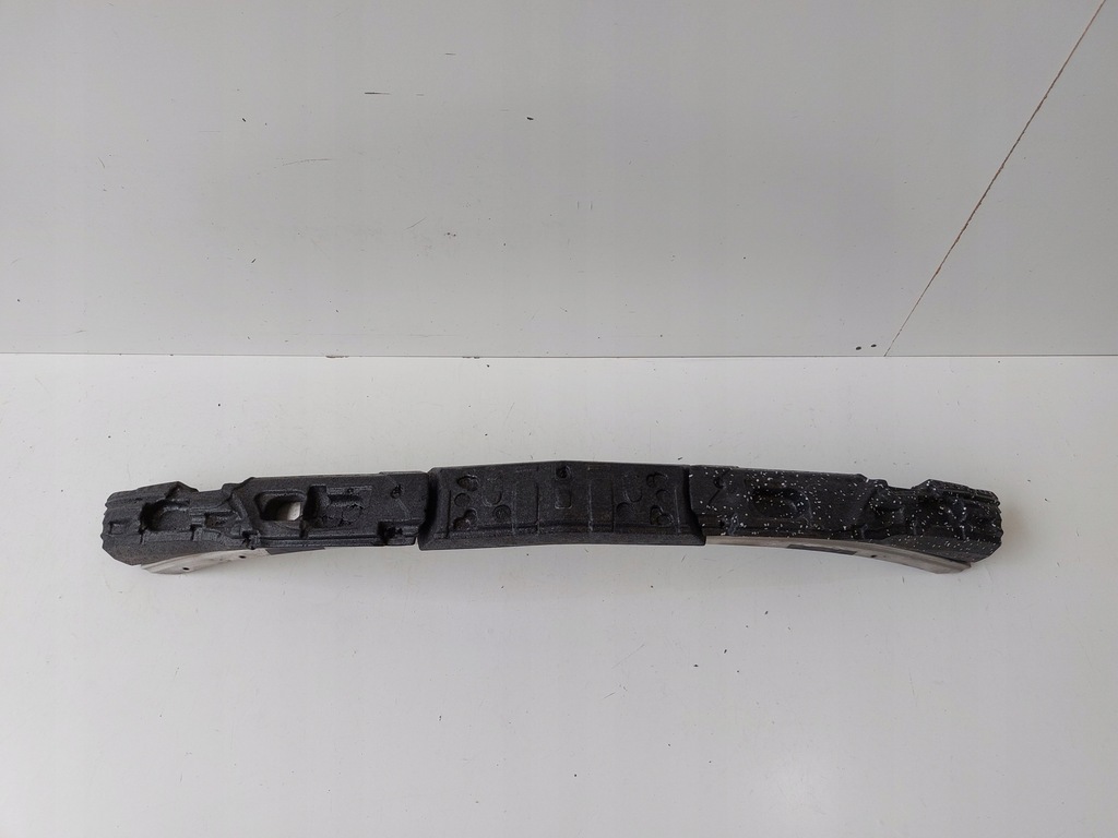 MERCEDES E 211 BELKA ZDERZAKA PRZÓD ABSORBER 21162610711 ORYGINAŁ Product image