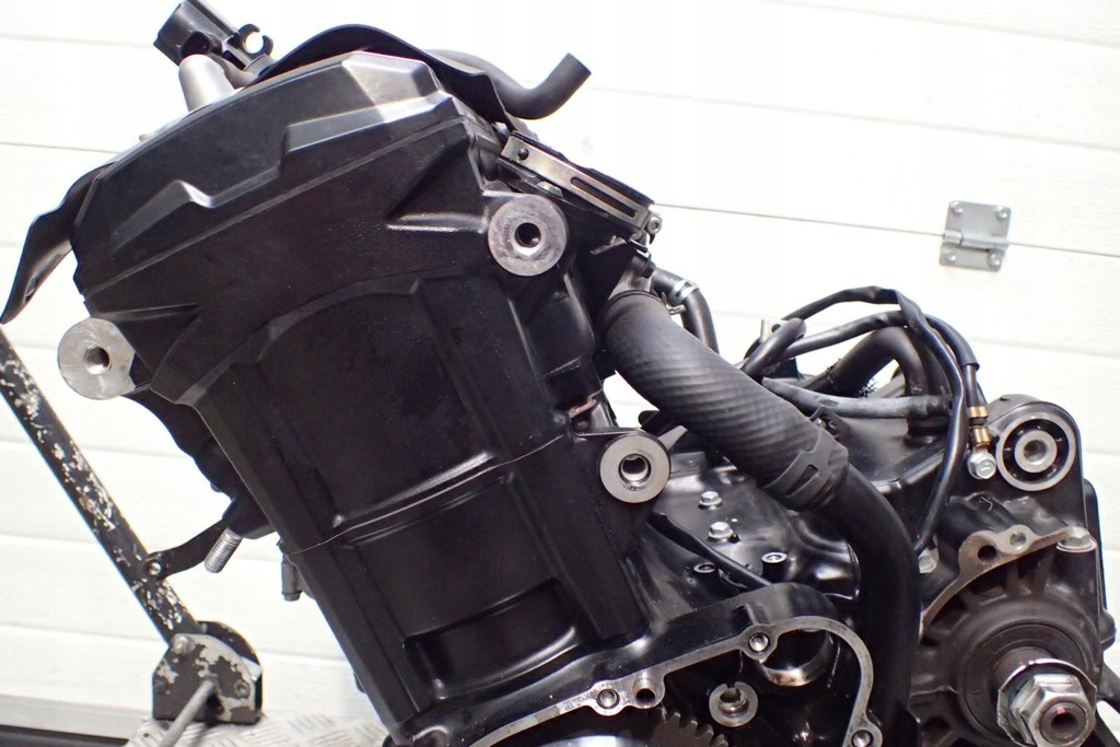 Kawasaki Z900 17-18 Motor 5976km Video Garantie Product image