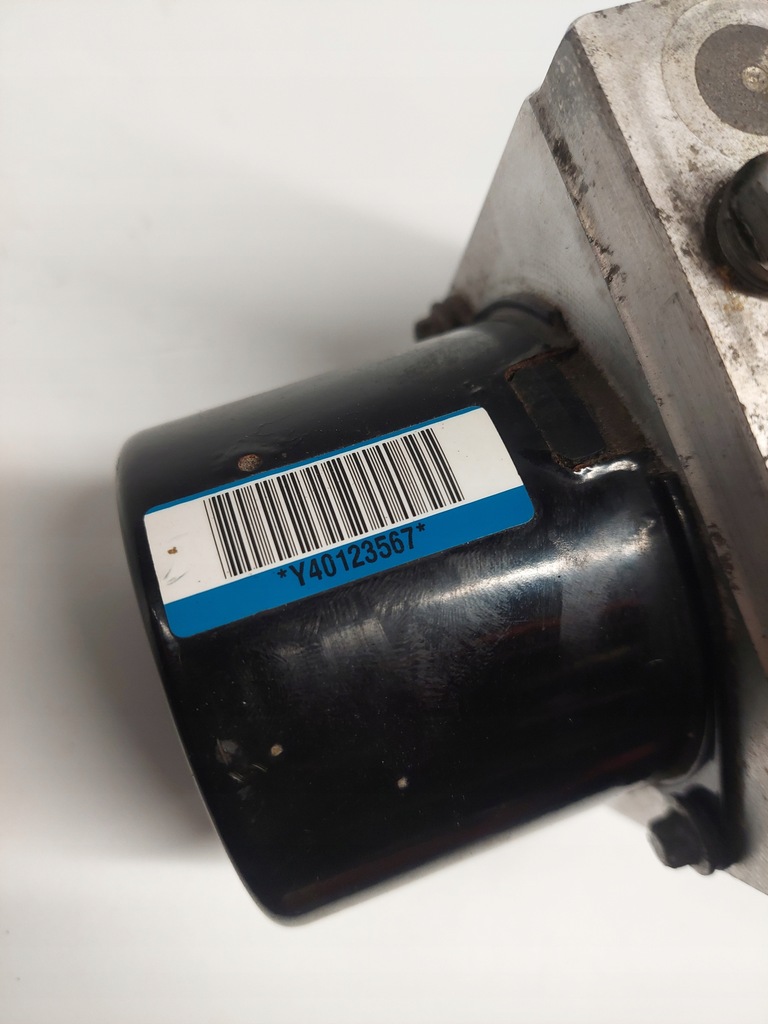 VW PASSAT B6 2005-2012 ABS CONTROLLER POMPA 3C0614095M Product image
