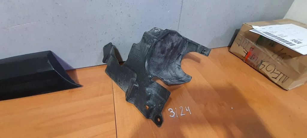 Din fața stângă BMW 4 F32 F33 51718055739 Product image