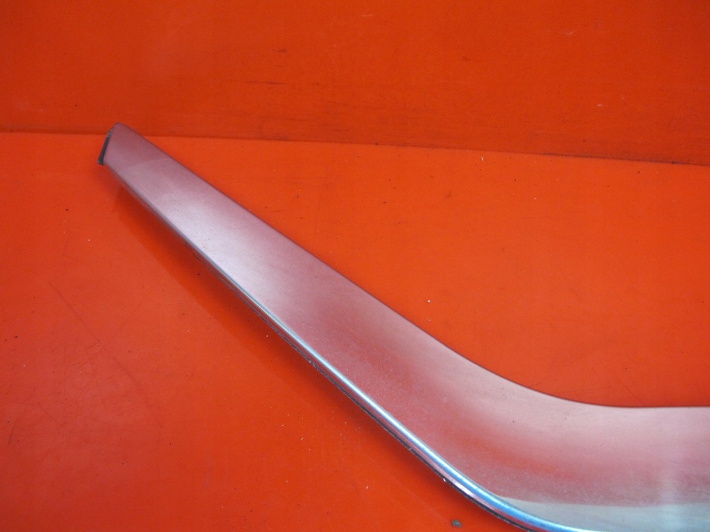 CITROEN C3 II 2 09- TAPITERIE ACOPERIȘ PANORAMĂ CROMATĂ Product image