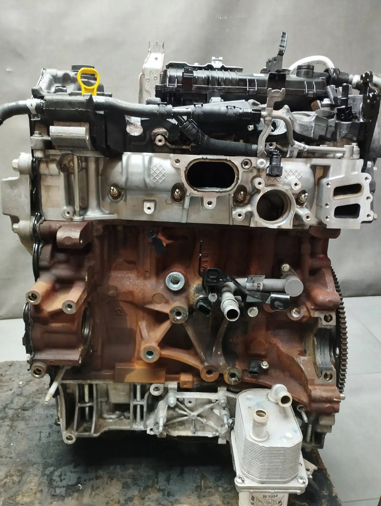 Ford Mondeo MK5 2.0 TDCI 2019 YLCC MOTOR PILAR Product image