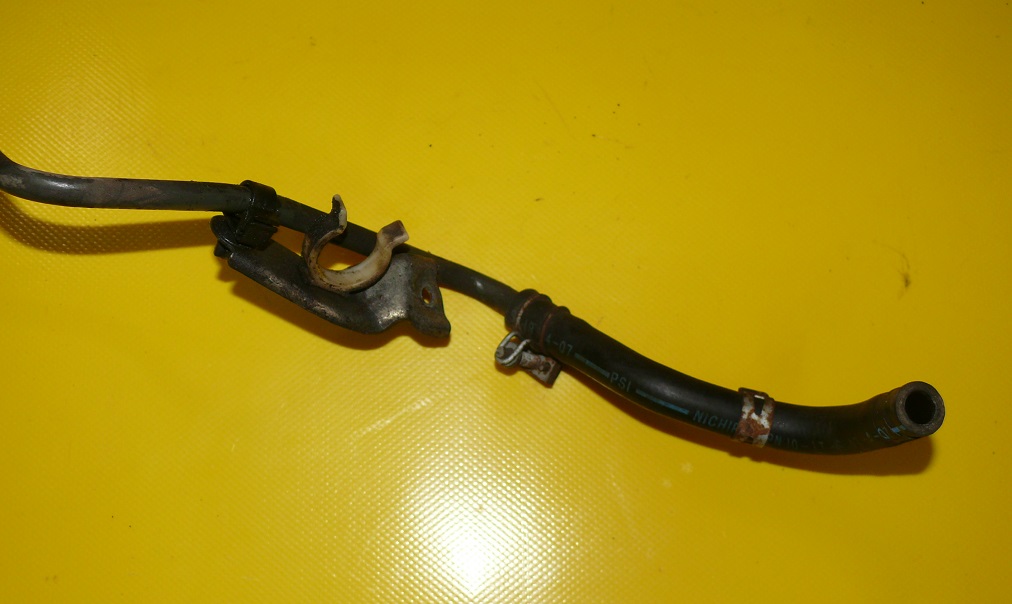 FURTUN PUTERE FURTUN PUTERE HONDA CIVIC VIII 8 1.8 USA Product image