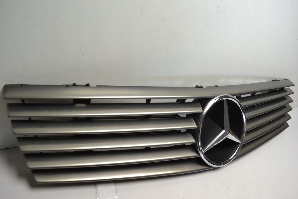 Grila radiator Mercedes R129 SL Grill Polift 1995-2001 Product image