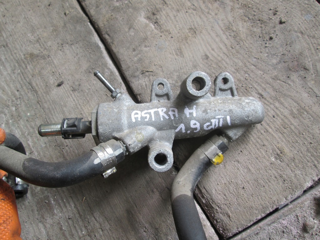 DISTRIBUITOR OPEL ASTRA H III 1.9 CDTI 120 CP Product image