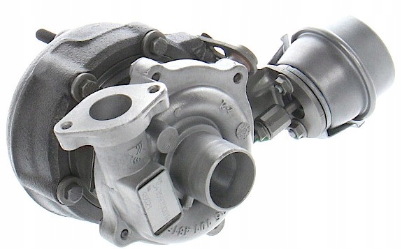 Turbocompresor 54359700014 Fiat Opel 1.3 84-95 CP Product image