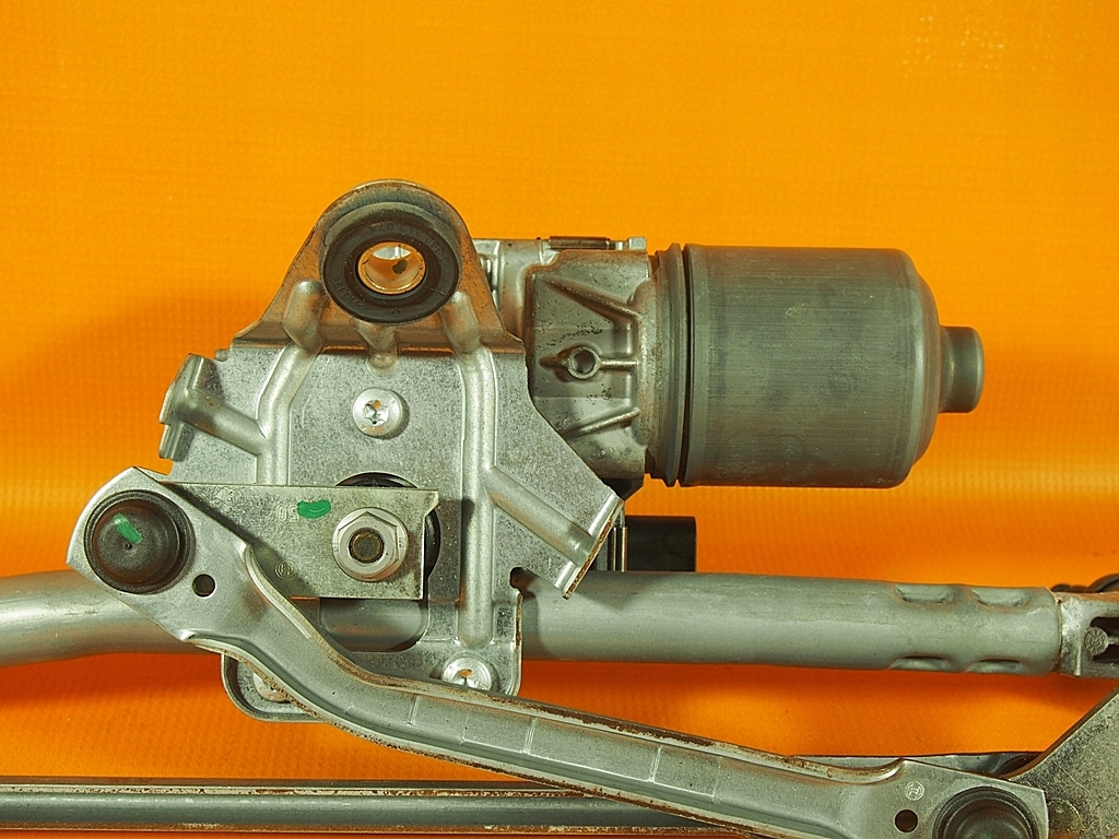 Audi A8 4H Motor Mecanism Stergator 4h1955023f Product image