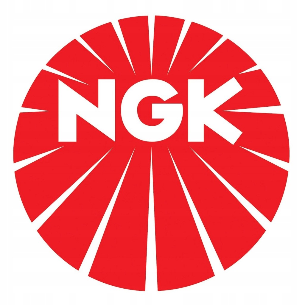 1X Bujie Platinum NGK PZFR6R 5758 GPL GNC Product image