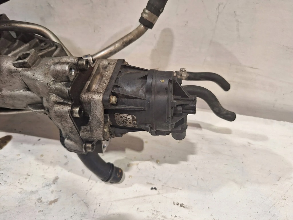 Supapa Egr racitor gaze evacuare 55274455 Fiat Doblo II 1.6 Mjet 10- Product image