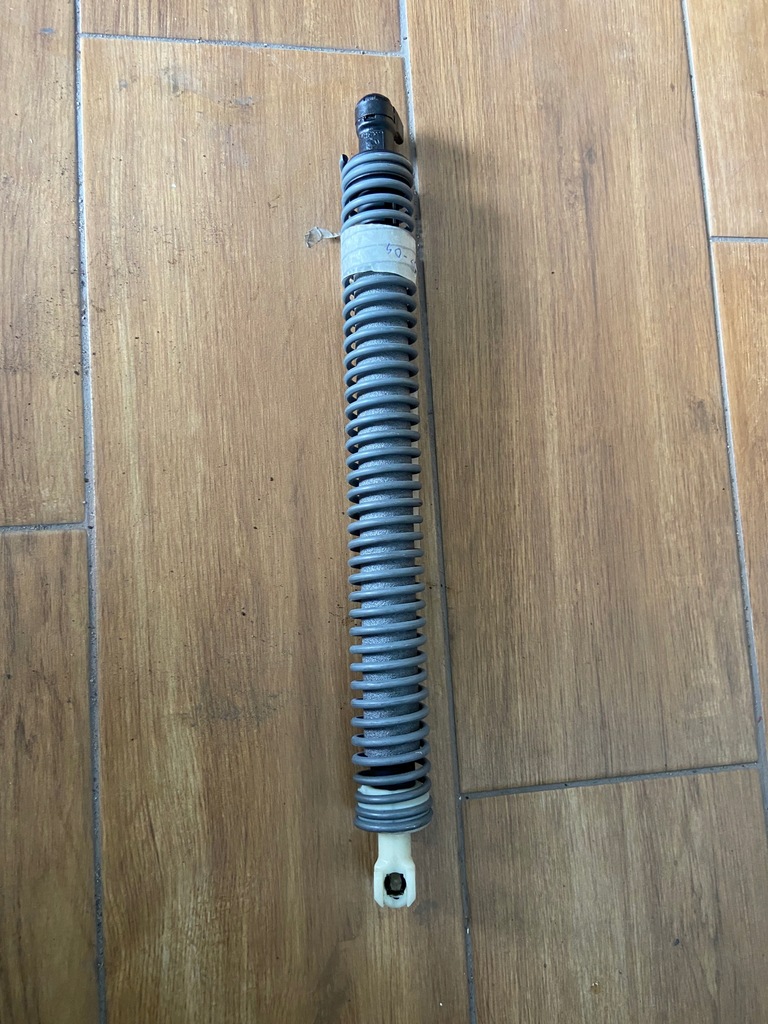 ARC CLAPETA TELESCOP STÂNGA BMW 7 G11 G12 7357109 Product image