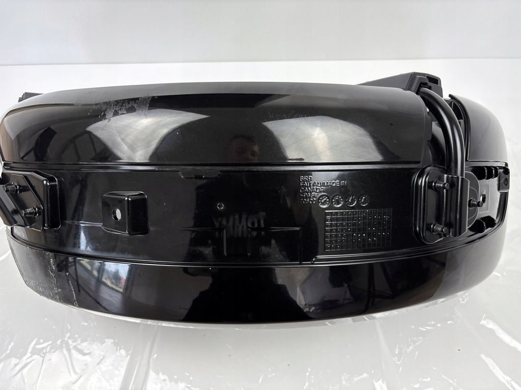 Front Fender stânga-am Spyder F3 S 2015- Product image