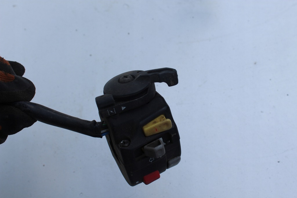 MASAI ATV a450 COMUTATOR STÂNGA Product image