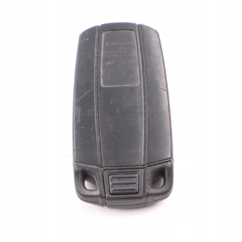 BMW E87 LCI E90 Motor Controller + Cheie automată CAS3 7599881 Product image