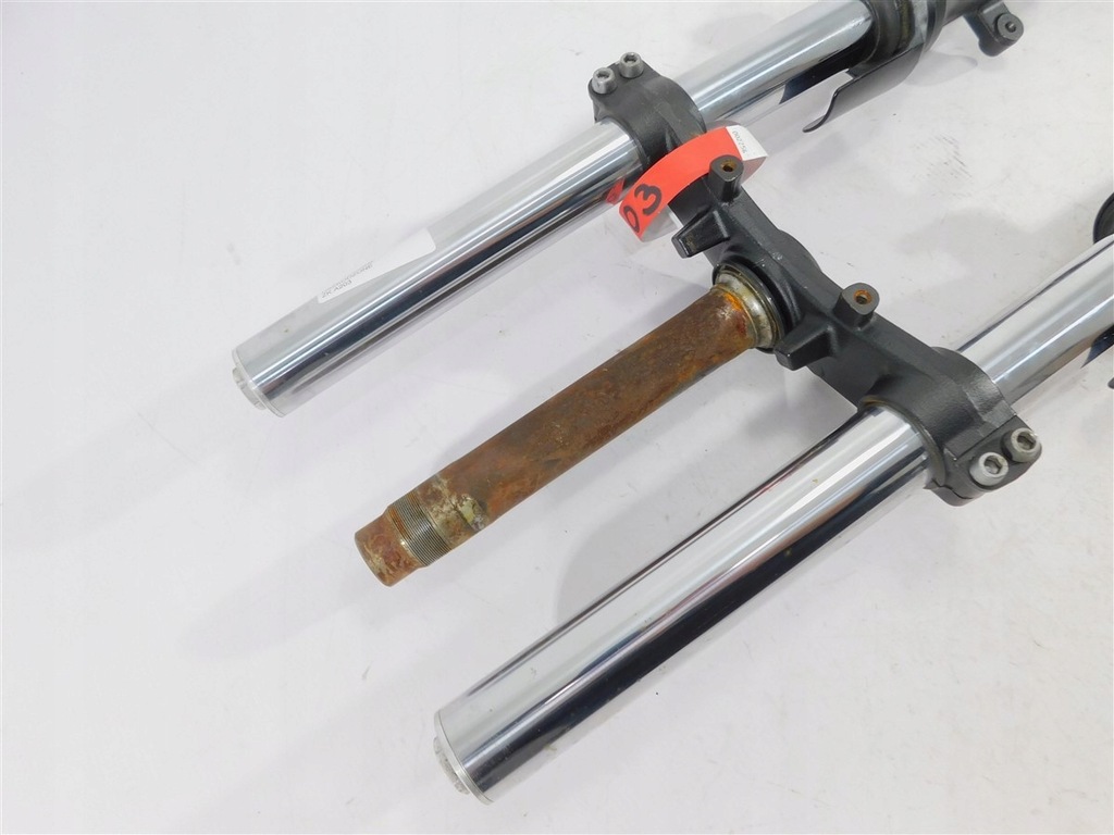 SUSPENSIA RAFT LAGA LAGI KAWASAKI ER-6F 650 09-11 44071054326M DEFECTAT Product image