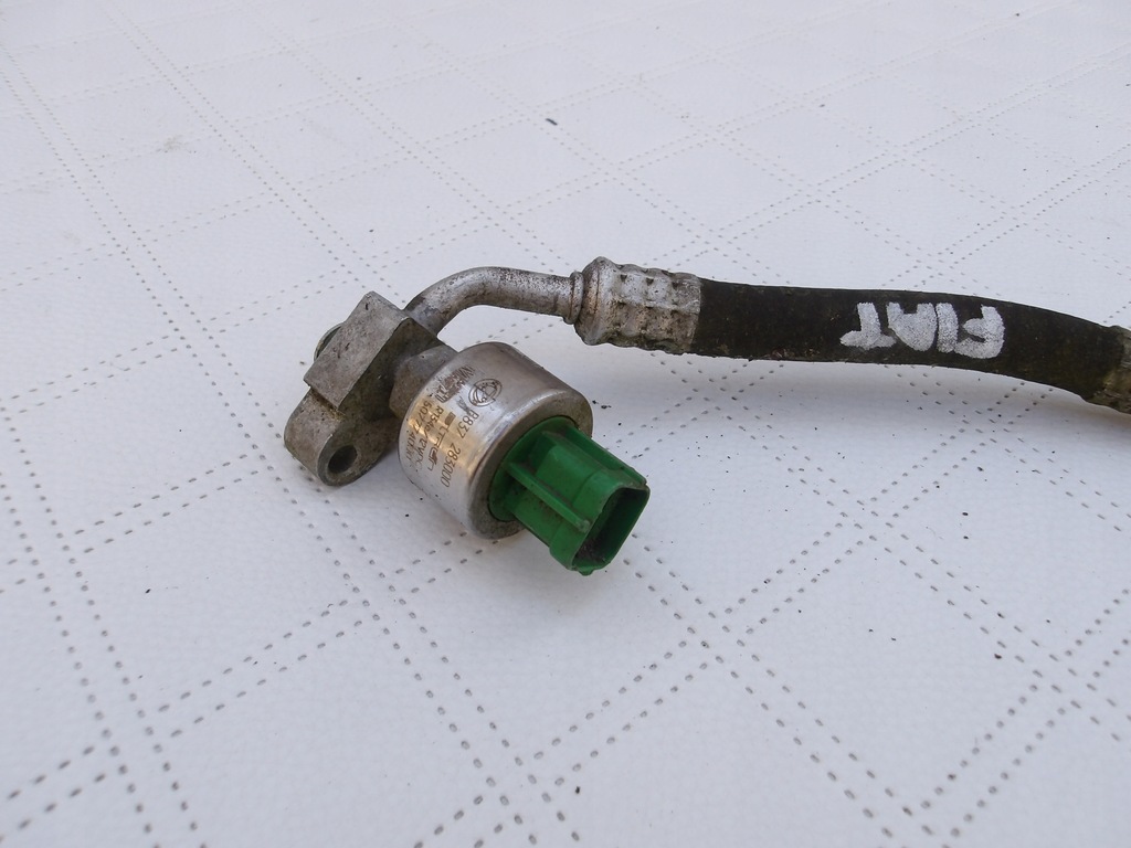 FIAT ALFA ROMEO CONDUCTA AER CONDITIONAT 507774000 OE Product image