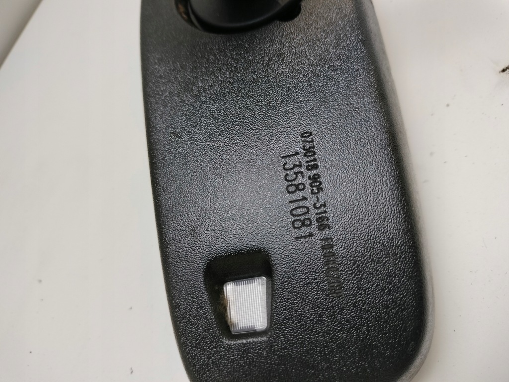 Oglinda interioara OPEL ASTRA K SPORTS TOURER (13581081) Product image