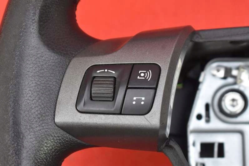 VOLAN PIELE 13208853 OPEL VECTRA C LIFT 07R Product image
