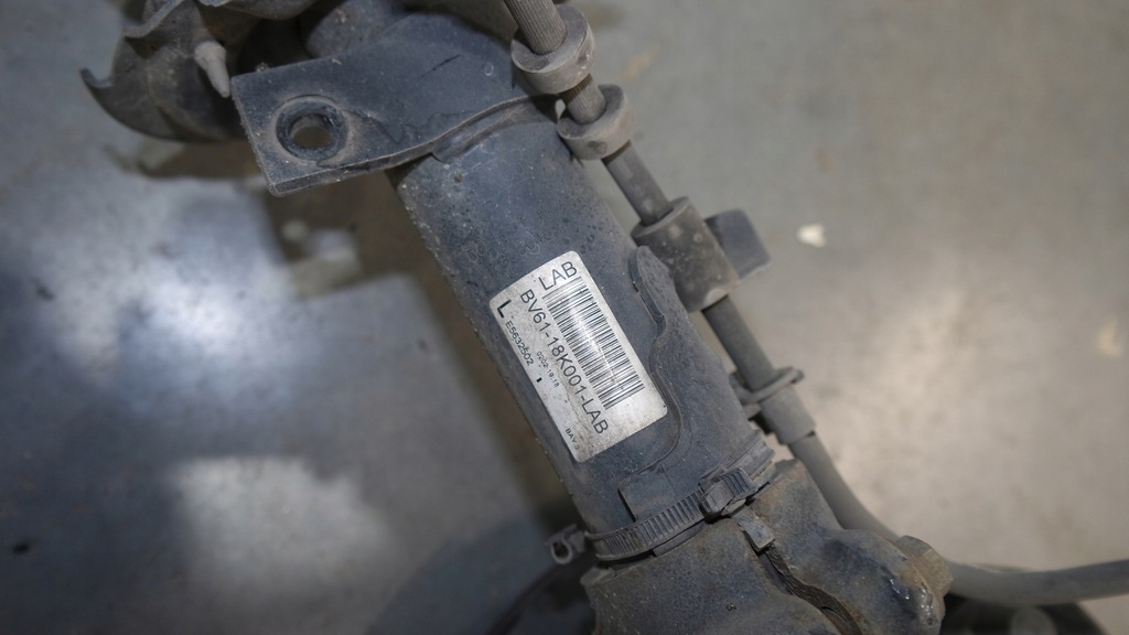MCPERSON STÂNGA SAU DREAPTA FORD C-MAX MK2 LIFT BV61-18045-LAB BV61-18K001-LAB Product image