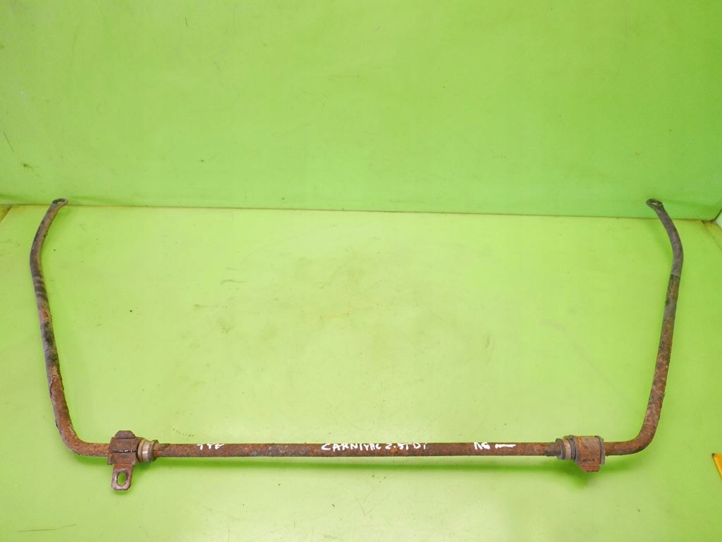 TIJA STABILIZATOR SPATE KIA CARNIVAL I 2.9TDI 99- Product image