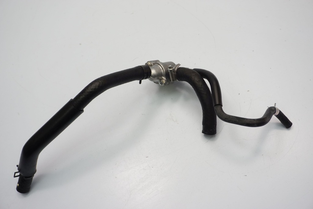 HONDA CB 125 R JC91 21- TERMOSTAT + CARCASA + FURTUN APA Product image