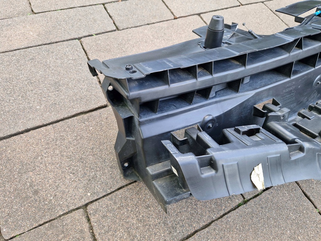 Kangoo III Ridicați Armarea superioară a centurii din față 620364016R   2013 Product image