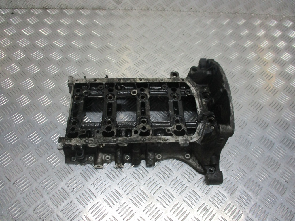 BAZĂ ARBORE BAI ULEI PEUGEOT 206 1.4 HDI Product image